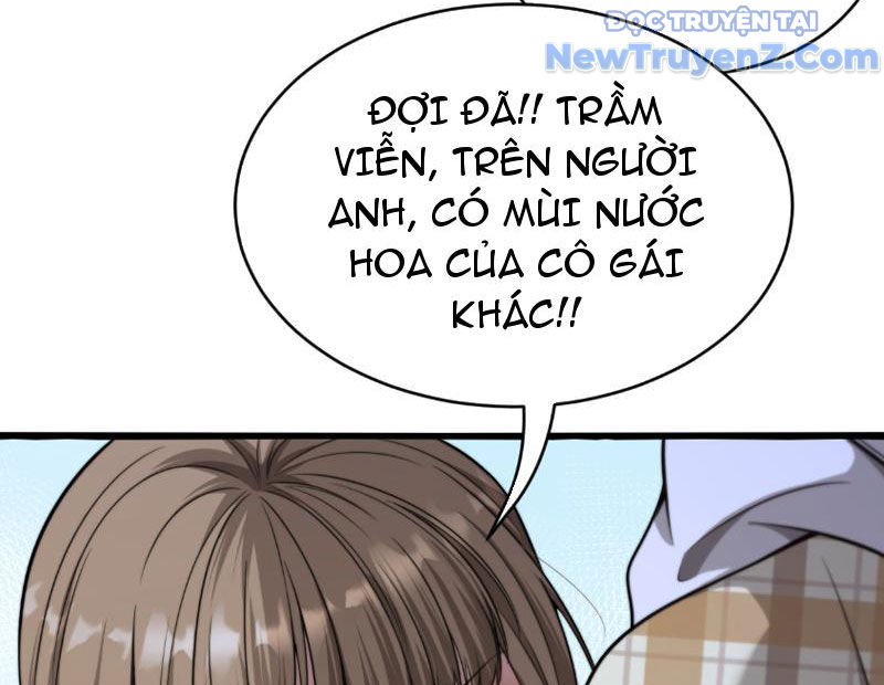 Sau Khi Tự Do Tài Chính, Họ Đã Dâng Hiến Lòng Trung Thành chapter 7 - Trang 36