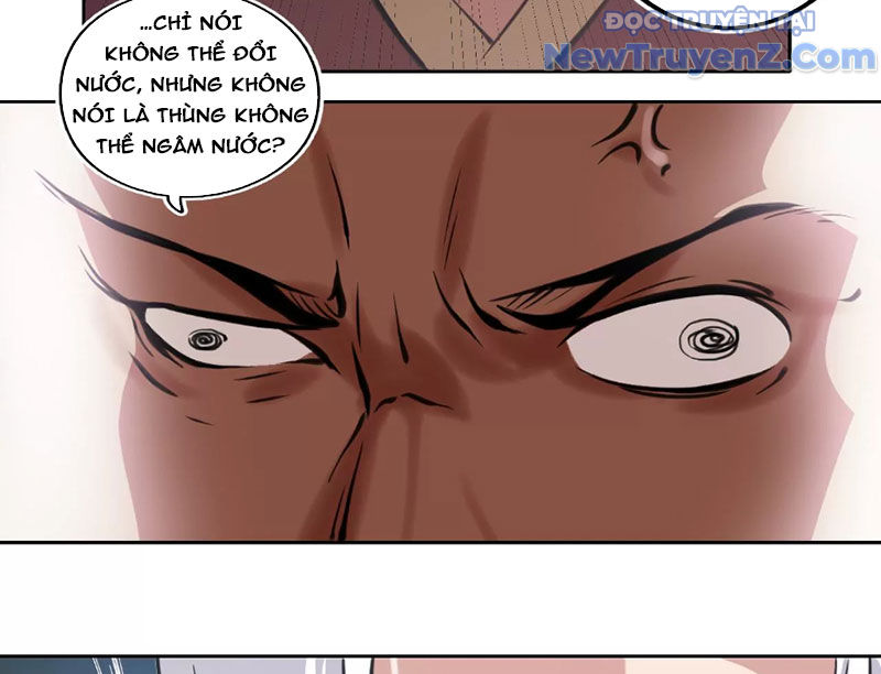 Kim Ngô Thần Vệ chapter 7 - Trang 13