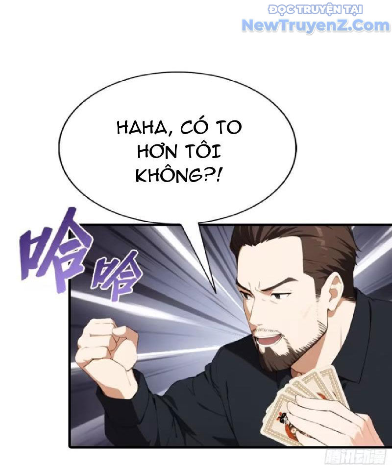 Đạo Hữu Lùi Một Bước: Ta Tới Giết Thần Trừ Quỷ chapter 30 - Trang 47