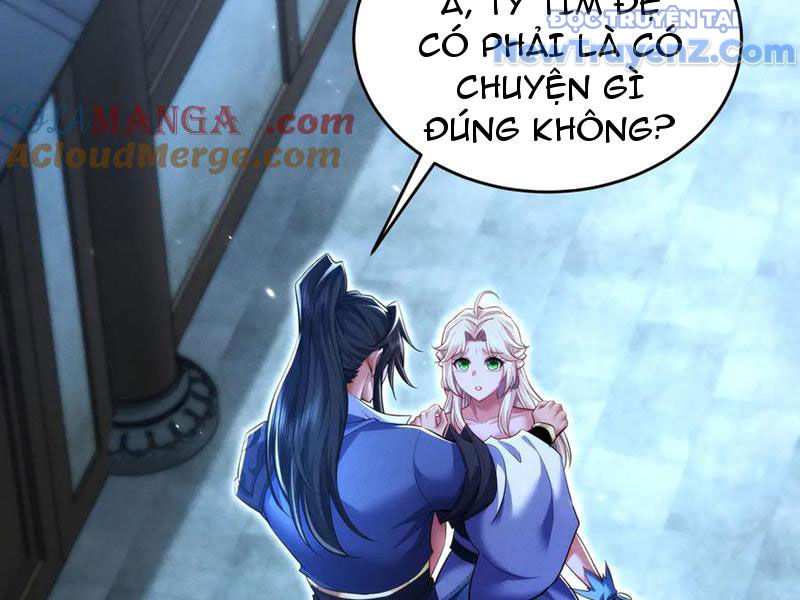 Các Nữ Sư Tôn Đều Muốn Chiếm Hữu Ta chapter 19 - Trang 40