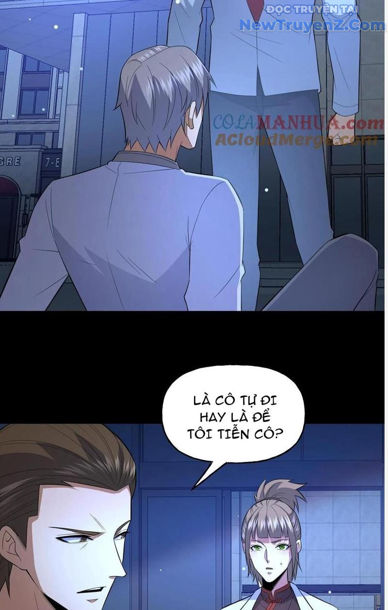Gọi Ta Là Quỷ Sai Đại Nhân chapter 106 - Trang 25