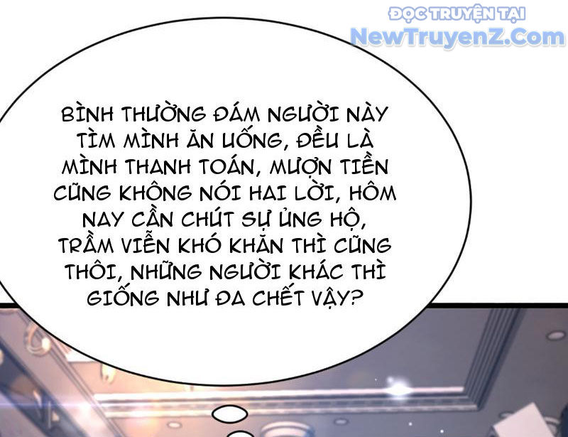 Sau Khi Tự Do Tài Chính, Họ Đã Dâng Hiến Lòng Trung Thành chapter 5 - Trang 85