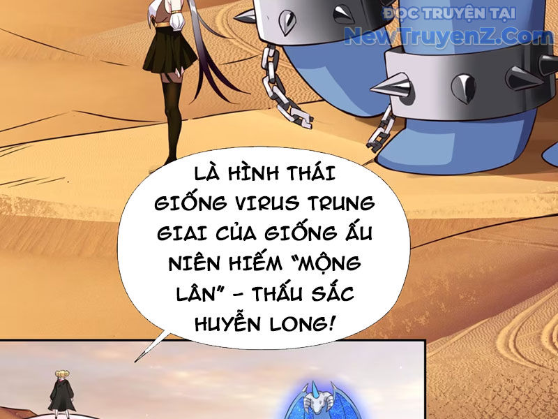 Xong rồi, ta bị sủng thú của mình bao vây rồi! chapter 5 - Trang 84