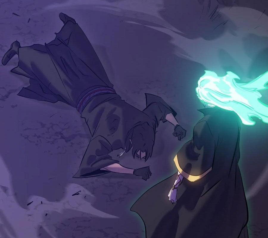 Phong Yêu Vấn Đạo chapter 156 - Trang 34