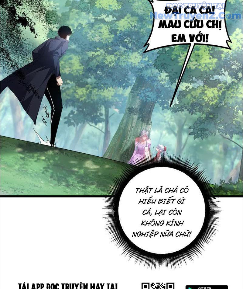 Ta Là Chúa Tể Trùng Độc chapter 58 - Trang 91