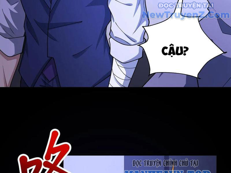 Gọi Ta Là Quỷ Sai Đại Nhân chapter 117 - Trang 10