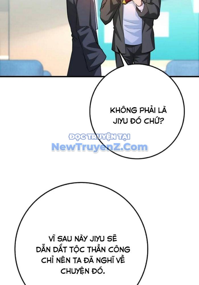 Thiên Tài Võ Thuật Hồi Quy chapter 93 - Trang 59