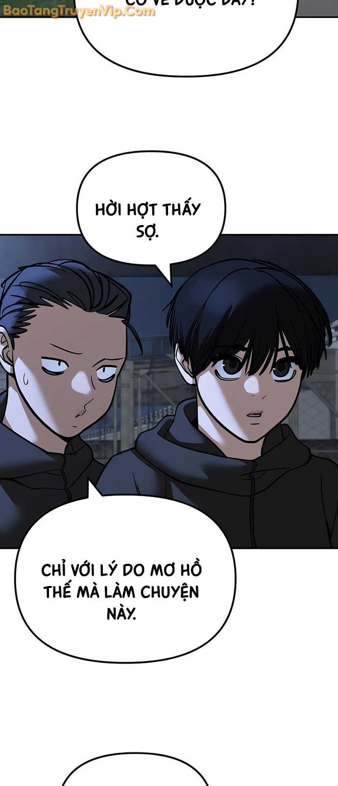 Giang Hồ Thực Thi Công Lý chapter 138 - Trang 33
