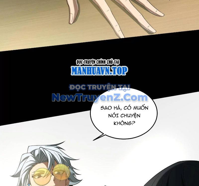 Thần Trò Chơi Dục Vọng chapter 96 - Trang 77