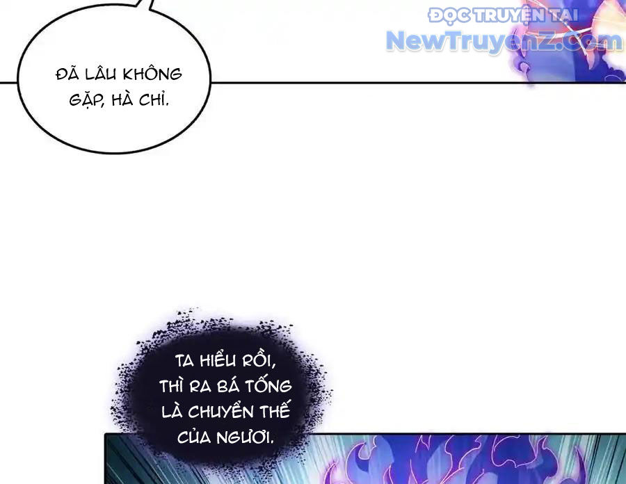Tu Chân Nói Chuyện Phiếm Quần chapter 691 - Trang 39