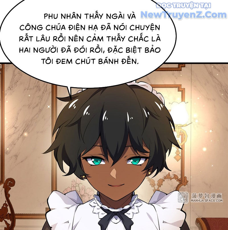 Phản Diện Tóc Vàng Trong Tiểu Thuyết Phượng Ngạo Thiên Cũng Muồn Hạnh Phúc chapter 9 - Trang 52