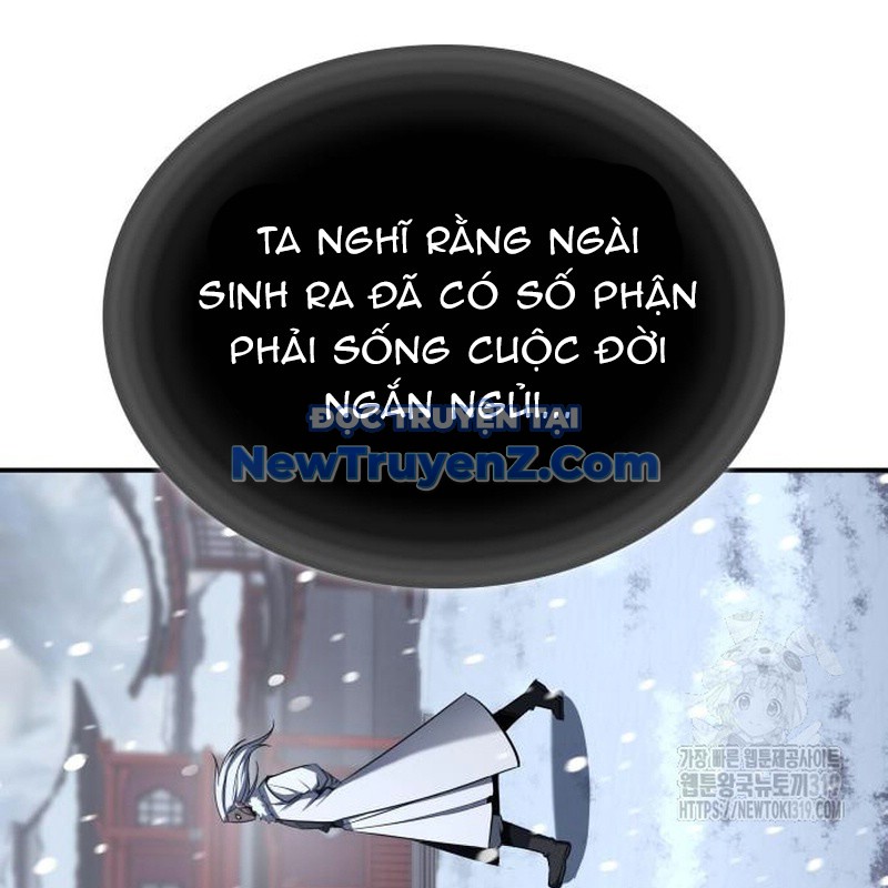 Thiên Ma Thần Quyết: Trùng Sinh chapter 117 - Trang 6