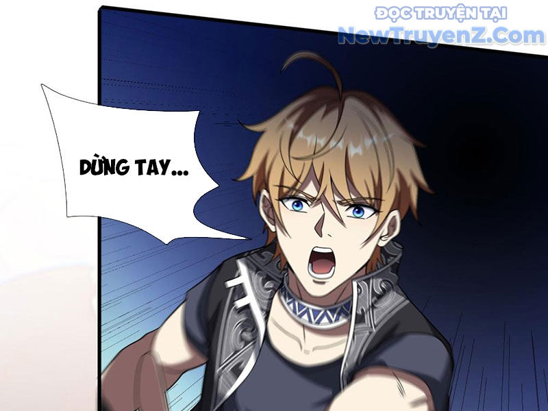 Cái Bóng Của Ta Là Loli chapter 13 - Trang 33