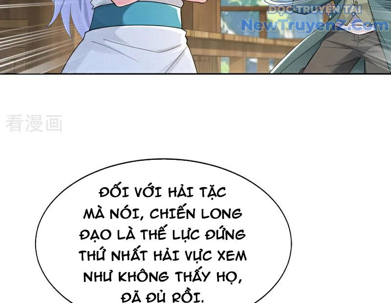 Trấn Quốc Thần Tế chapter 276 - Trang 26