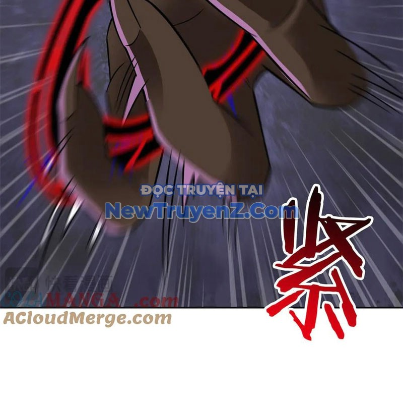Cường Giả Đến Từ Trại Tâm Thần chapter 344 - Trang 56