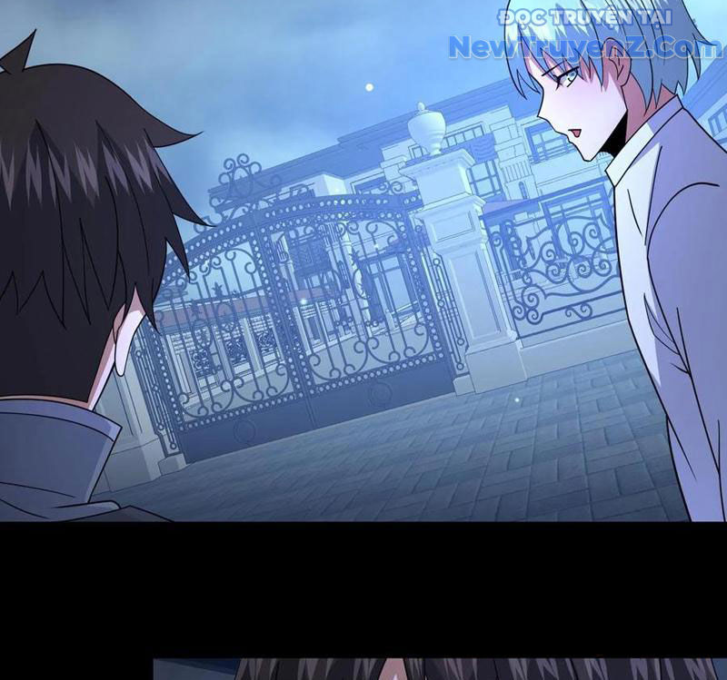 Gọi Ta Là Quỷ Sai Đại Nhân chapter 116 - Trang 33