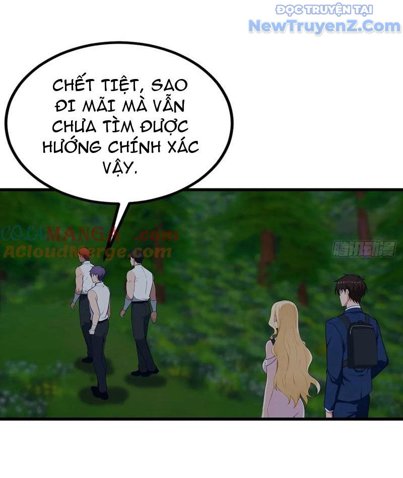 đô Thị Thánh Thủ: Ta Là Y Võ đỉnh Phong chapter 113 - Trang 5