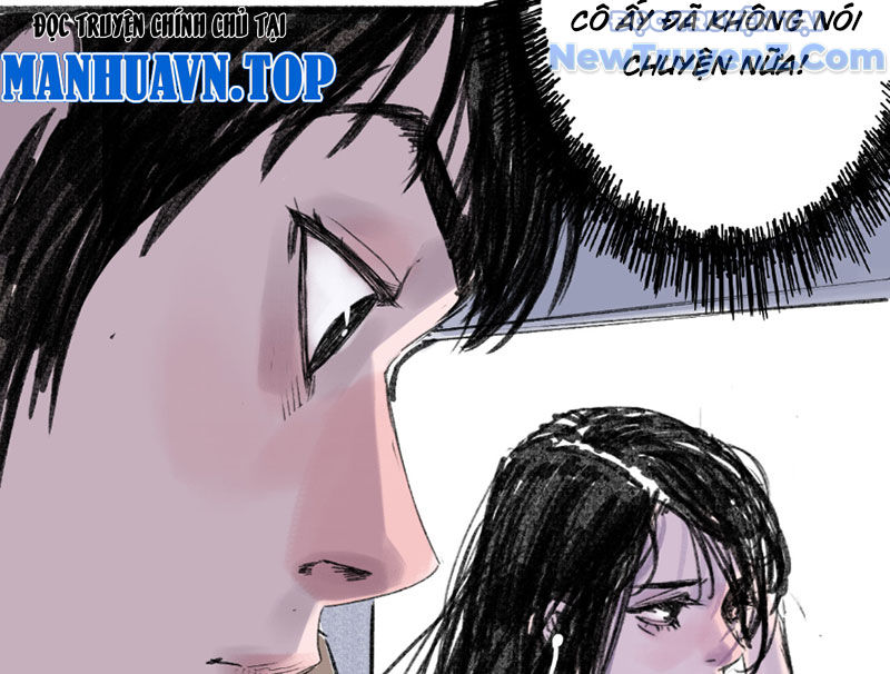 Quỷ Bộ Nhân Gian chapter 6 - Trang 39
