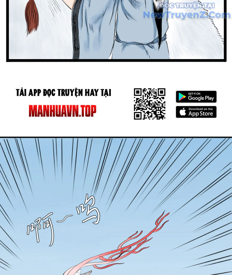 Thiên Hải Nhập Mộng chapter 8 - Trang 54