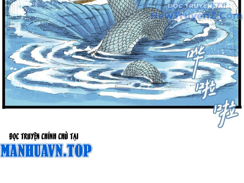 Thiên Hải Nhập Mộng chapter 6 - Trang 60