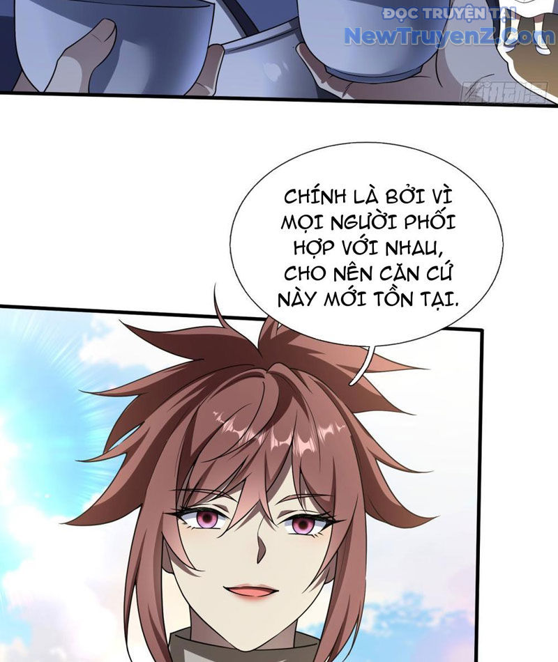 Cái Bóng Của Ta Là Loli chapter 2 - Trang 67