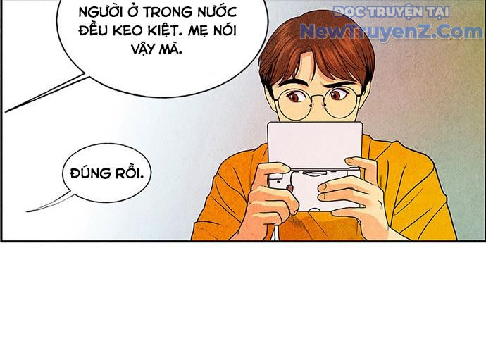 Cửa hàng đồ cổ tương lai chapter 4 - Trang 96