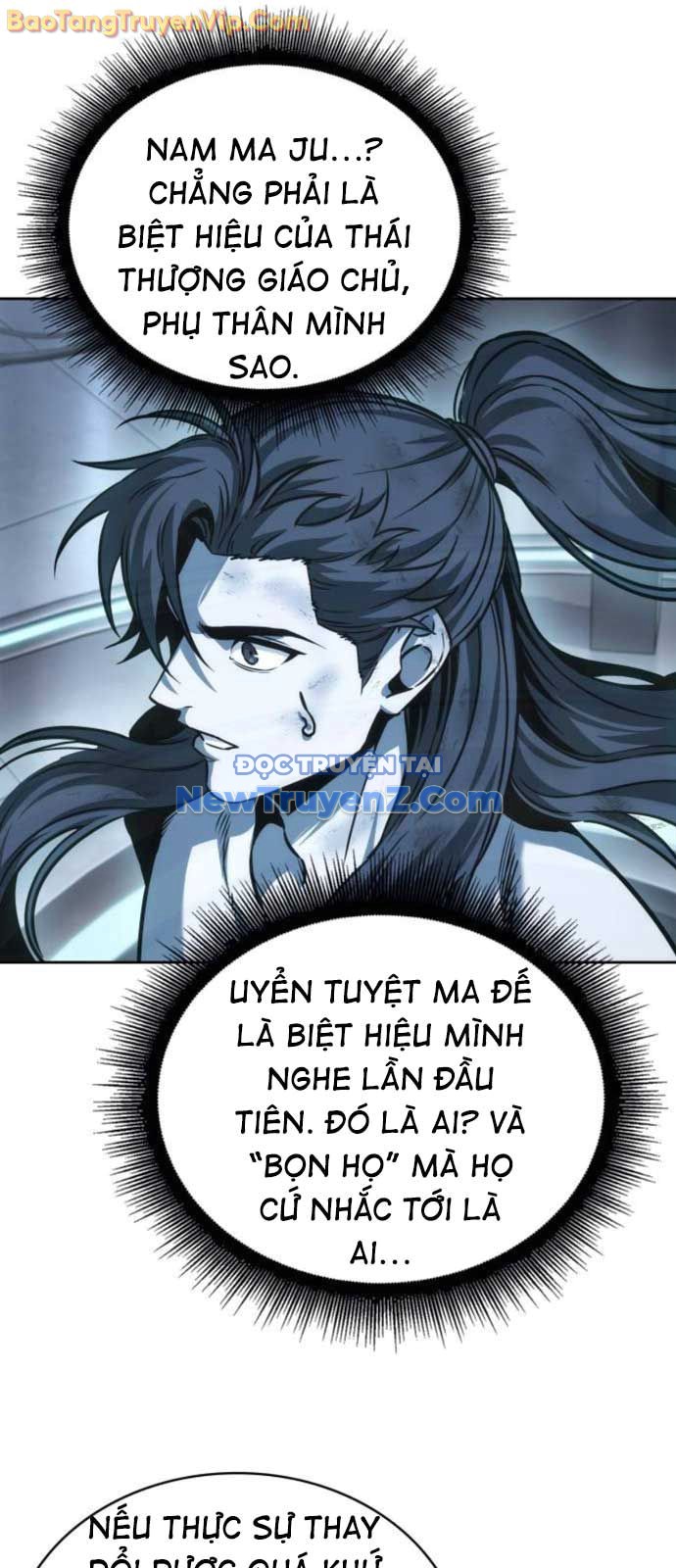 Ngã Lão Ma Thần chapter 261 - Trang 58