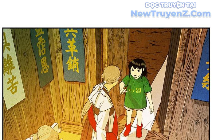 Cửa hàng đồ cổ tương lai chapter 8 - Trang 137