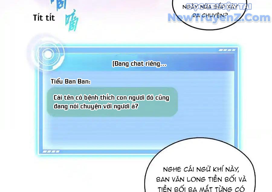Tu Chân Nói Chuyện Phiếm Quần chapter 689 - Trang 15