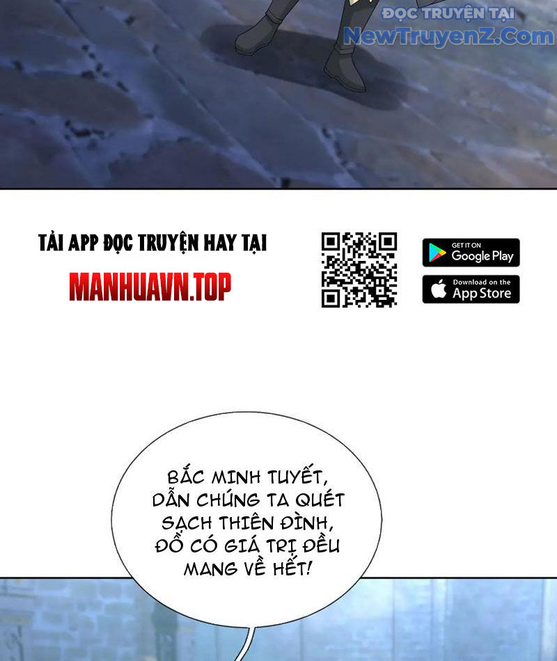 Thu Triệu Vạn đồ đệ, Vi Sư Vô địch Thế Gian chapter 184 - Trang 68
