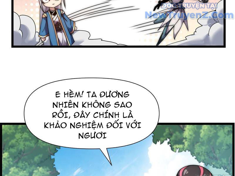 Lôi Kiếp Thập Vạn Niên chapter 7 - Trang 40