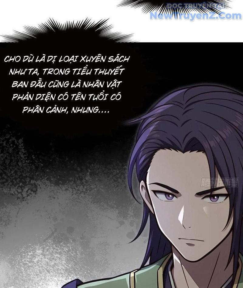 Phản Phái Muốn Sống Lâu Thêm Một Ngày chapter 28 - Trang 62