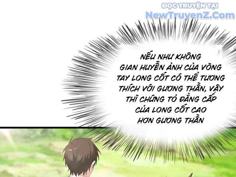 đô Thị Thánh Thủ: Ta Là Y Võ đỉnh Phong chapter 122 - Trang 57
