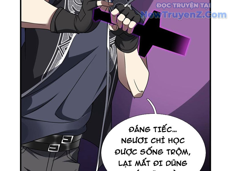 Cái Bóng Của Ta Là Loli chapter 13 - Trang 146