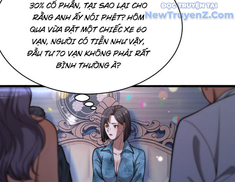 Sau Khi Tự Do Tài Chính, Họ Đã Dâng Hiến Lòng Trung Thành chapter 5 - Trang 122