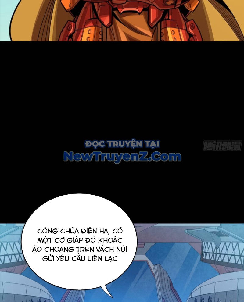 Tinh Giáp Hồn Tướng chapter 282 - Trang 89