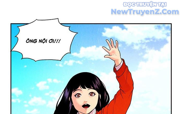 Cửa hàng đồ cổ tương lai chapter 10 - Trang 21