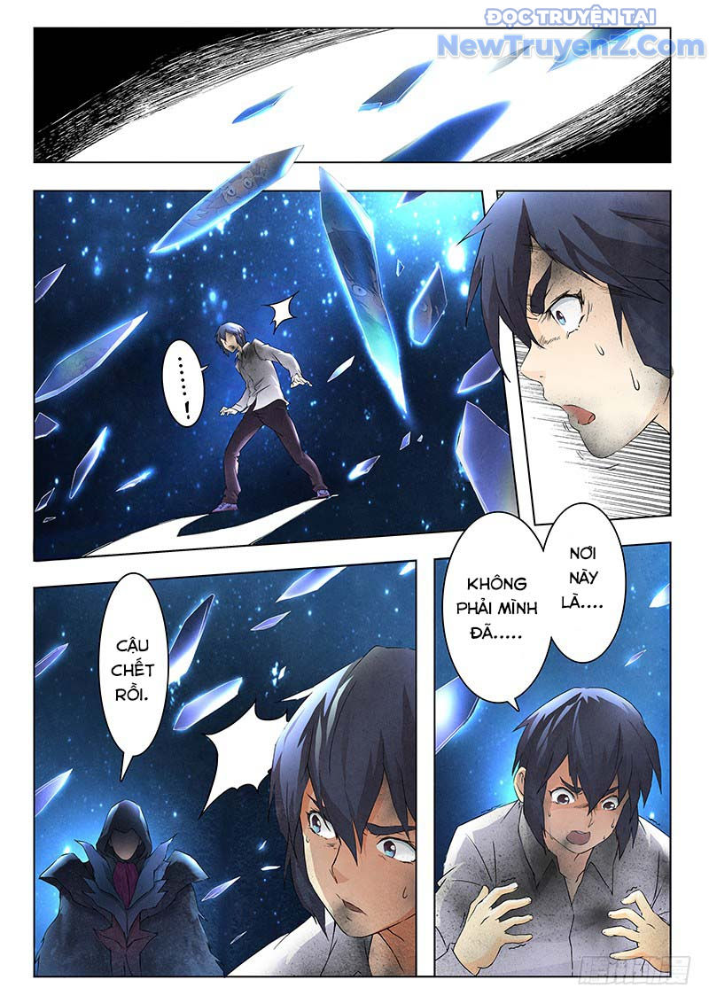 Triệu Hồi Sư Cuối Cùng chapter 42 - Trang 14