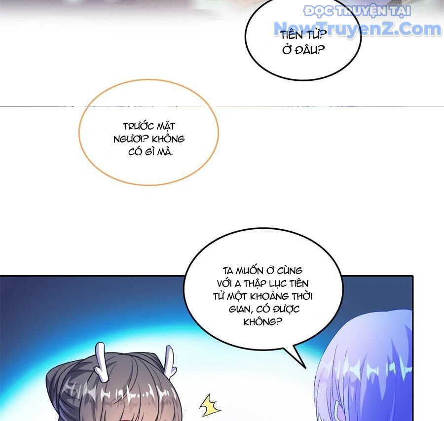 Tu Chân Nói Chuyện Phiếm Quần chapter 684 - Trang 57