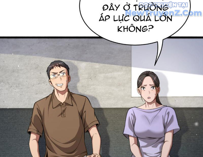 Sau Khi Tự Do Tài Chính, Họ Đã Dâng Hiến Lòng Trung Thành chapter 8 - Trang 49