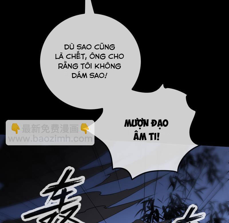 Kiếp Thiên Vận chapter 306 - Trang 27