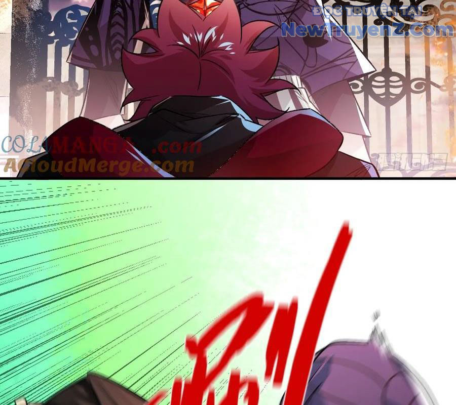 Vĩnh sinh đi chết đi! chapter 21 - Trang 57