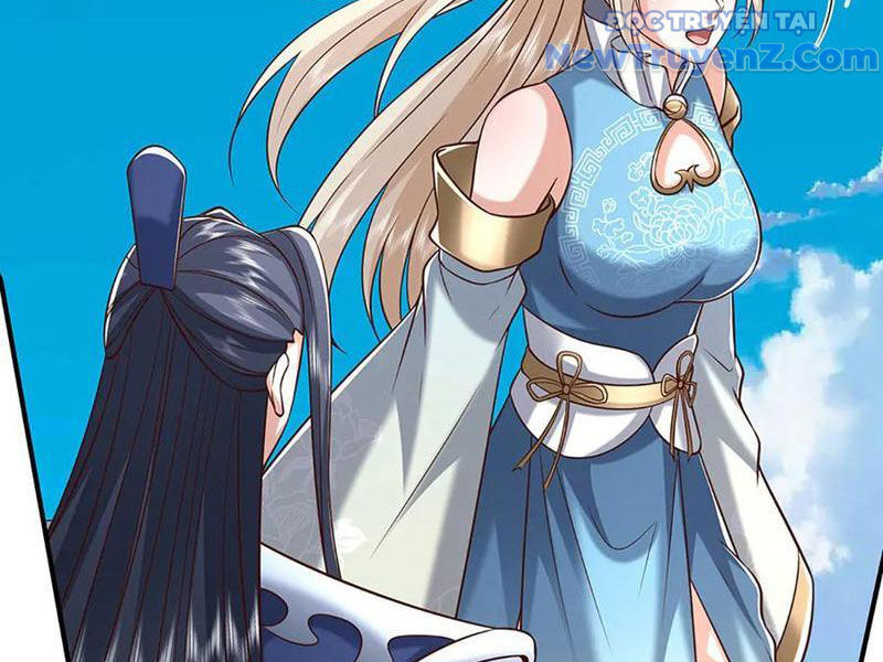 Kiếm Tiên Võ Đế: Bắt Đầu Huyền Vũ Môn Chi Biến chapter 233 - Trang 8