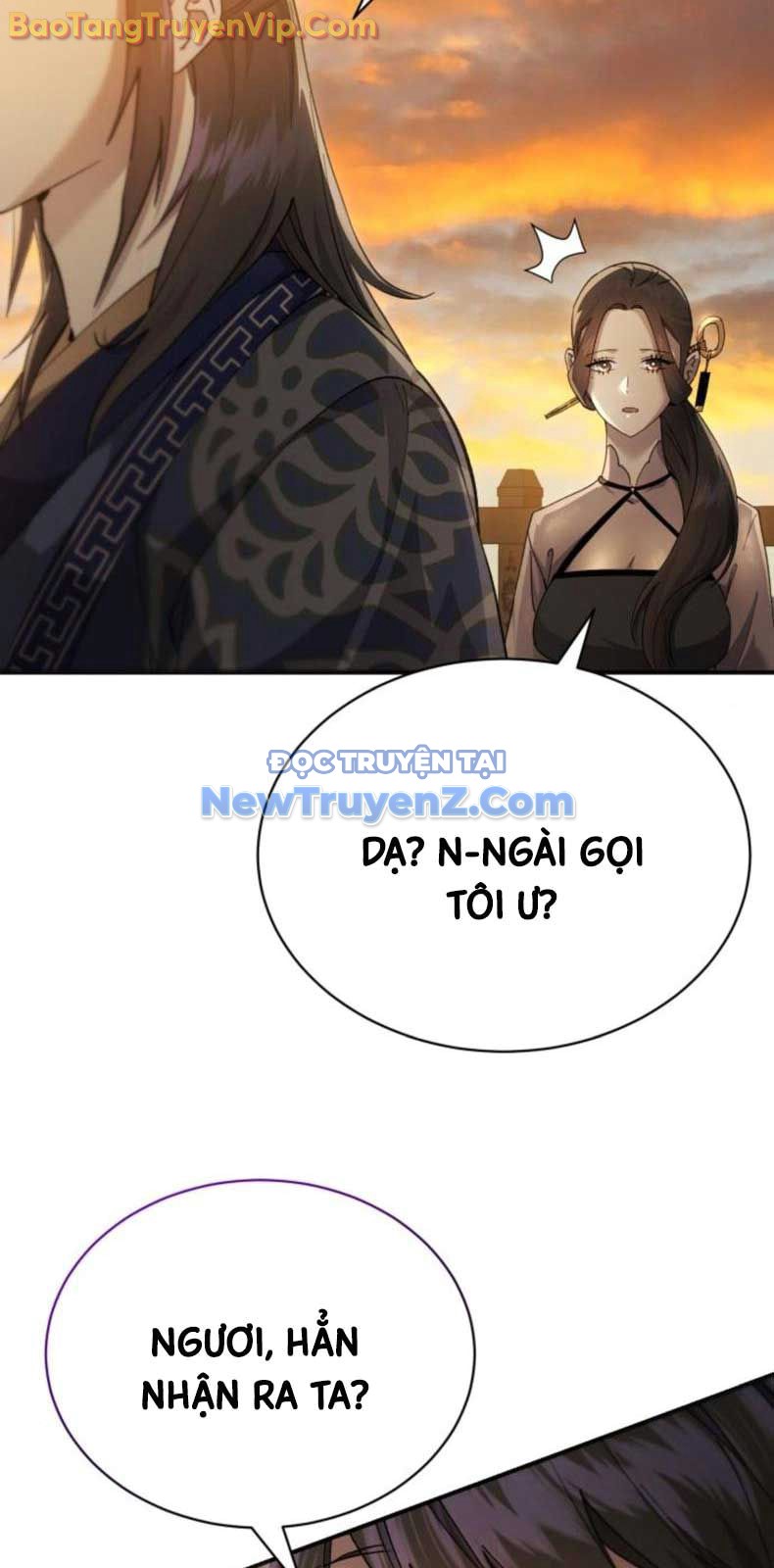Thiên Ma Muốn Sống Một Cuộc Đời Bình Lặng chapter 32 - Trang 17