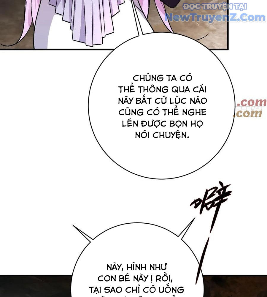 Vĩnh sinh đi chết đi! chapter 24 - Trang 14