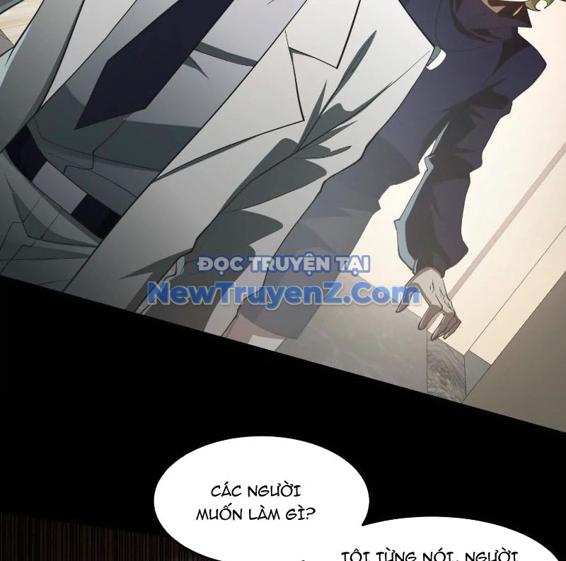 Thần Trò Chơi Dục Vọng chapter 96 - Trang 42