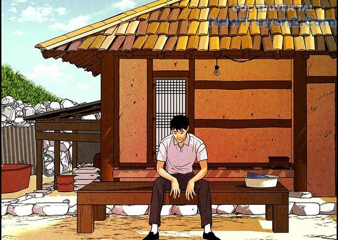 Cửa hàng đồ cổ tương lai chapter 4 - Trang 114