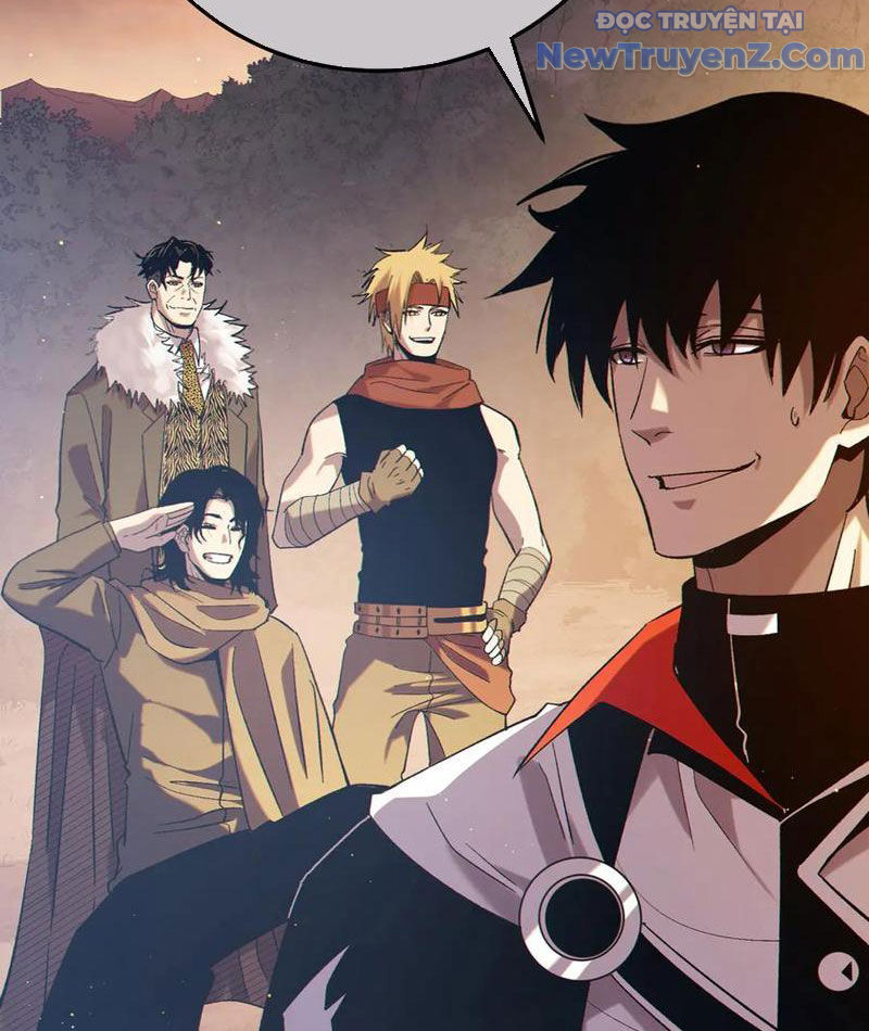 Toàn Dân Chuyển Chức: Bị Động Của Ta Vô Địch chapter 86 - Trang 14
