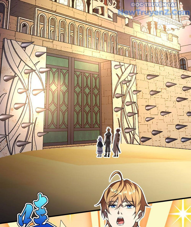 Cái Bóng Của Ta Là Loli chapter 2 - Trang 52
