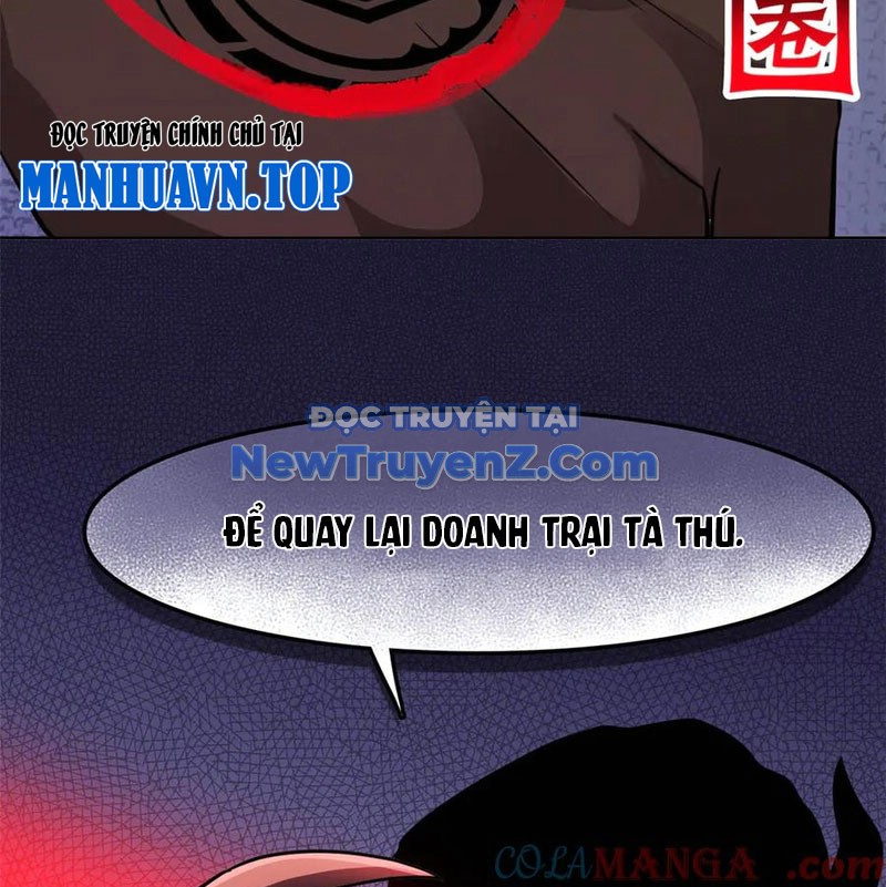 Cường Giả Đến Từ Trại Tâm Thần chapter 344 - Trang 43